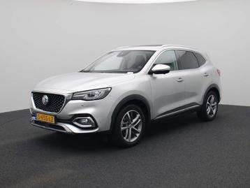 MG EHS 1.5 TGDI Luxury | Leder | Panoramadak | Led Sfeerlich beschikbaar voor biedingen