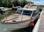 Boot te koop, Watersport en Boten, Ophalen, Gebruikt, Binnenboordmotor, Diesel