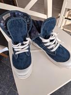 Baskets "Mustang" pour femme - 39, Vêtements | Femmes, Mustang, Enlèvement ou Envoi, Comme neuf, Bleu