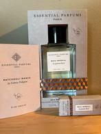 Essential Parfums Bois Imperial + Samples, Ophalen of Verzenden, Nieuw