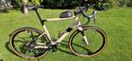 Gravelbike - Cannondale Topstone 4 Carbon - Large, Fietsen en Brommers, Gebruikt, Carbon, Heren, Overige maten