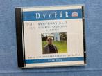 Symphonie n 3 de Dvorak Libor Pesek, Enlèvement ou Envoi, Utilisé