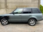 Range Rover 3.0 lichte vracht, SUV ou Tout-terrain, Vert, 5 portes, Diesel