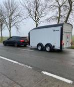 VERHUUR - Debon C800 - 16m³ - 3.5T, Auto diversen, Aanhangers en Bagagewagens, Nieuw, Ophalen