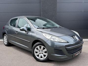 Peugeot 207 Urban Edition | 105.000 KM | Garantie