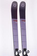187 cm ski's BLIZZARD BRAHMA 88 FLIP CORE 2020, woodcore, Overige merken, Ski, Gebruikt, Carve