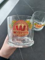 Wilderen - 2 Bierglazen, Enlèvement ou Envoi