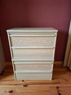 Kastjes met schuiven, Ophalen, Gebruikt, 1 of 2 laden, 50 tot 100 cm