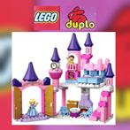 Lego duplo groot princeskasteel 6154.als nieuw, Kinderen en Baby's, Ophalen, Zo goed als nieuw, Duplo
