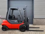 Linde H30D 3 ton diesel heftruck (bj 2000), 3000 tot 4000 kg, Diesel, Heftruck, Linde