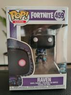 Funko pop Fortnite 459 RAVEN, Verzamelen, Ophalen, Nieuw