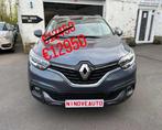 Renault Kadjar 1.5d dCi Bose Edition*NAV PARKSENSOR BLUETH E, Auto's, Renault, Voorwielaandrijving, Kadjar, 4 cilinders, 99 g/km