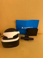 Playstation VR (PS4 en PS5), Games en Spelcomputers, Ophalen, Zo goed als nieuw, VR-bril, Sony PlayStation