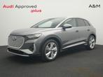 Audi Q4 e-tron Q4 e-Tron 82 kWh 45 Corporate S, Achat, Cruise Control, Automatique, Électrique