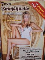 Emmanuelle 7 DVD box, Ophalen of Verzenden