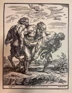 Peter Paul Rubens 1630, Enlèvement ou Envoi