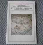 Les cristalleries du Val Saint Lambert (M. Lempereur), Enlèvement ou Envoi