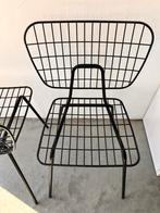 VM String Chair Audo Copenhagen, Enlèvement