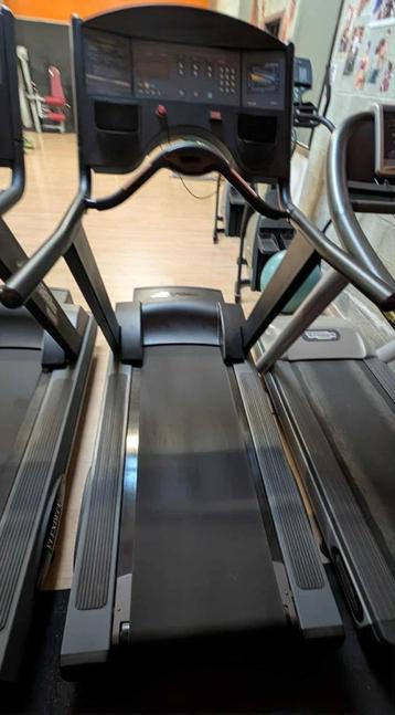 Tapis de course Life Fitness – Série 95T Inspire / Integrity beschikbaar voor biedingen