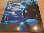 Lp Kim Wilde, Enlèvement ou Envoi, Utilisé, 12 pouces, Pop rock