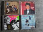CD MUSIC CEEDEES 4X RENE FROGER STEF BOS DOE MAAR CHRIS2, Enlèvement ou Envoi, Comme neuf