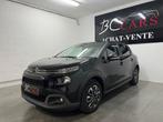 Citroën C3 1.2i*garantie*clim Cruise Bluetooth, Auto's, Citroën, Parkeersensor, Bedrijf, Handgeschakeld, 5 deurs