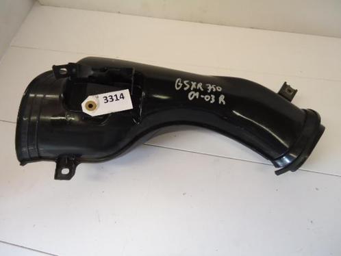 GSXR600 2008 - 2010 Suzuki Luchthapper D1-21069, Motoren, Onderdelen | Suzuki