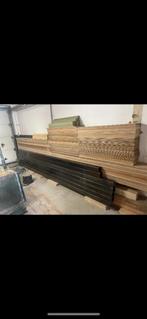Poutrellen, Doe-het-zelf en Bouw, Metalen, Ophalen