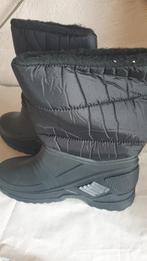 Snowboots dames/uniseks zwart of antraciet, Ophalen of Verzenden, Nieuw, Snowboots