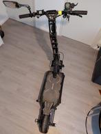 trotinette electrique Currus + 2 chargers, Enlèvement, Utilisé, Step électrique (E-scooter), Dualtron