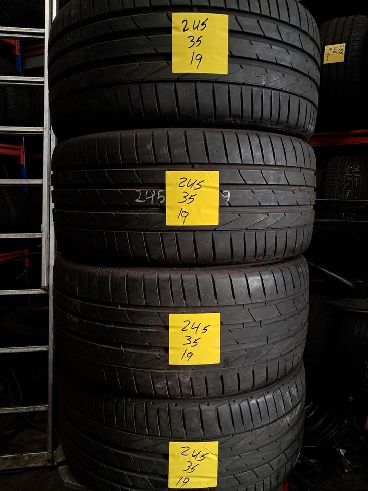 2453519 245/35/19 245/35r19 zomer, Auto-onderdelen, Besturing, Audi, BMW, Citroën, Daihatsu, Fiat, Ford, Honda, Jeep, Mazda, Mercedes-Benz