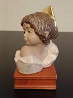 Mini buste., Ophalen of Verzenden, Zo goed als nieuw, Mens