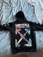 OFF WHITE, Kleding | Heren, Ophalen of Verzenden, Zo goed als nieuw