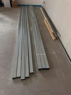 Metalstud metaal profielen gyproc, Ophalen, Zo goed als nieuw