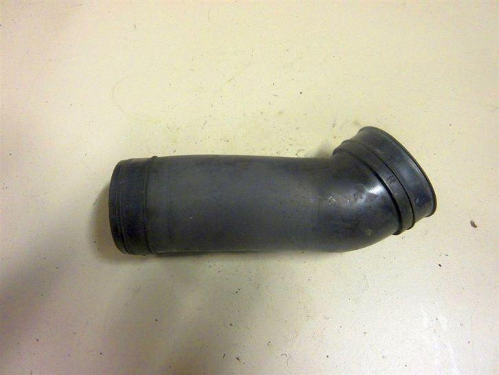 Kawasaki ZZR1100 rubber aanzuigbuis buis ZZR 1100 ZZR1100D, Motoren, Onderdelen | Kawasaki, Gebruikt, Ophalen of Verzenden