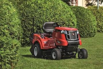 Je Achete tout le tracteure tondeuse beschikbaar voor biedingen