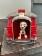 Pawpatrol marshall, Ophalen, Gebruikt