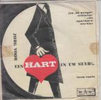 Louis Neefs zingt voor een hart in de stad, CD & DVD, Vinyles Singles, 7 pouces, En néerlandais, Envoi, Single