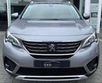 Peugeot 5008 1.6 HDI / Allure / Boite Auto / 7 Places / Cock, Auto's, Gebruikt, 4 cilinders, 1589 kg, 116 pk