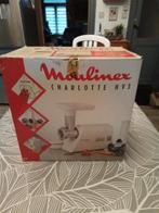 Hachoir à viande Moulinex, Enlèvement ou Envoi