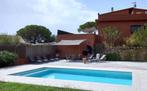 Villa de Vacances à louer Lloret de Mar Costa Brava Espagne, Vacances, Maisons de vacances | Espagne, 7 personnes, Village, Costa Brava