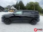 Peugeot 5008 GT 7 ZITPLAATSEN, Automaat, Monovolume, 1199 cc, Zwart