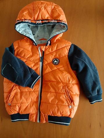 Winterjas maat 86 beschikbaar voor biedingen