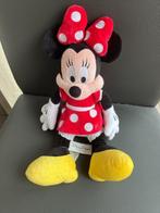 Minnie Mouse knuffel ( Disneyland Parijs ), Ophalen of Verzenden, Knuffel