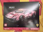 LEGO 42125 Ferrari 488 GTE « AF Corse #51 », Enlèvement ou Envoi, Neuf, Ensemble complet, Lego