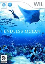 Endless Ocean, À partir de 3 ans, Aventure et Action, Utilisé, Enlèvement ou Envoi