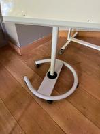 Flipchart bij roulette, Ophalen