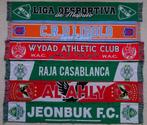 sjaals Mozambique Angola Marokko Egypte UAE Saudi Arabie, Verzamelen, Sportartikelen en Voetbal, Ophalen of Verzenden, Nieuw, Vaantje of Sjaal