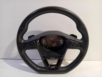 STUUR Seat Leon (5FB) (01-2012/08-2020) (5f0419091e) beschikbaar voor biedingen