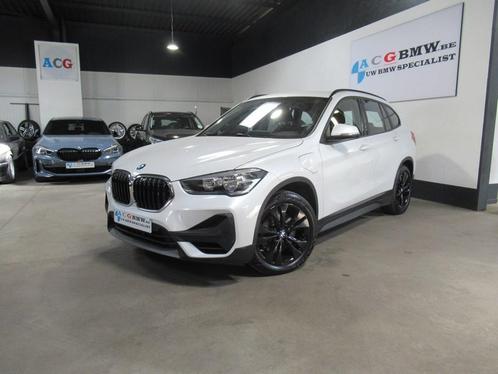 BMW X1 BMW X1 25E Hybride Aut Trekh HeadUp Activ CruiseCo C, Auto's, BMW, Bedrijf, X1, 4x4, ABS, Adaptive Cruise Control, Airbags